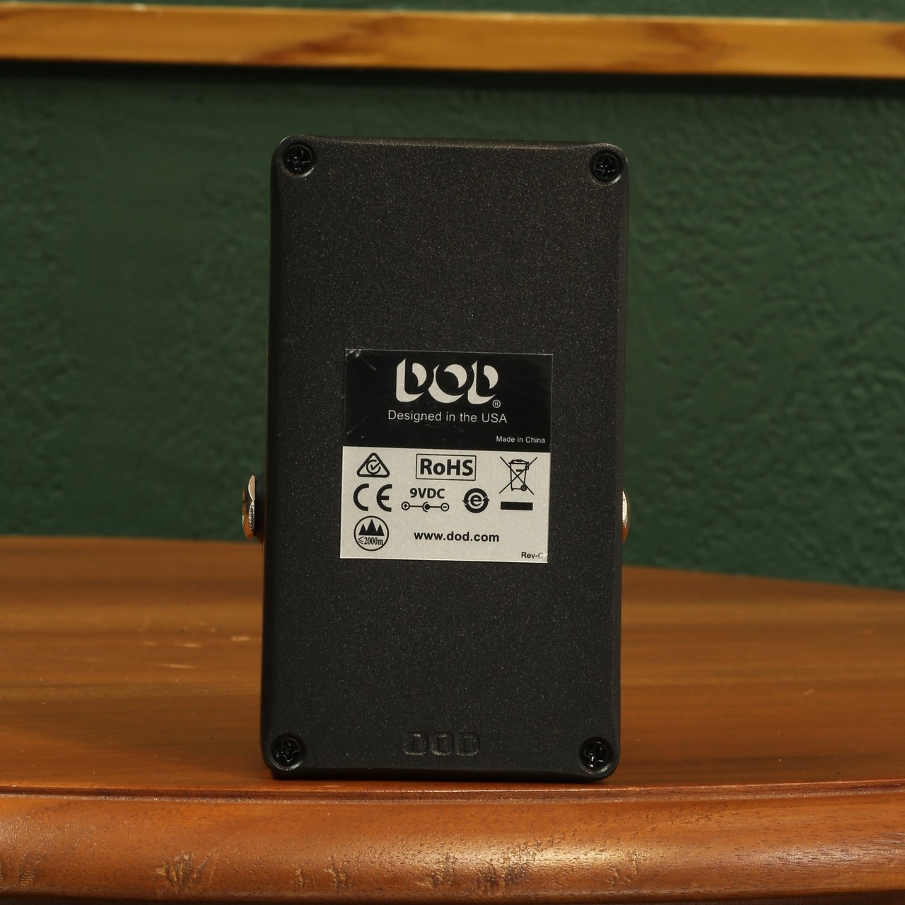 DOD コンプレッサー　280 DOD Compressor 280 | Sweetwater