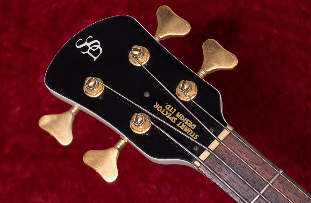 Spector SSD NS-4C 4.450kg #1508【GIB横浜】（中古/送料無料）【楽器