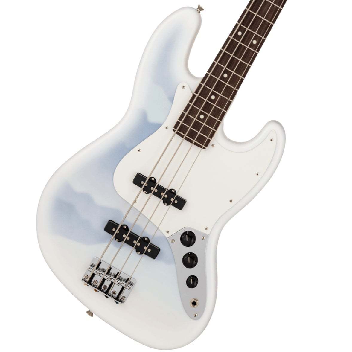 Fender Made in Japan Hybrid II 2026 Collection Jazz Bass Rosewood