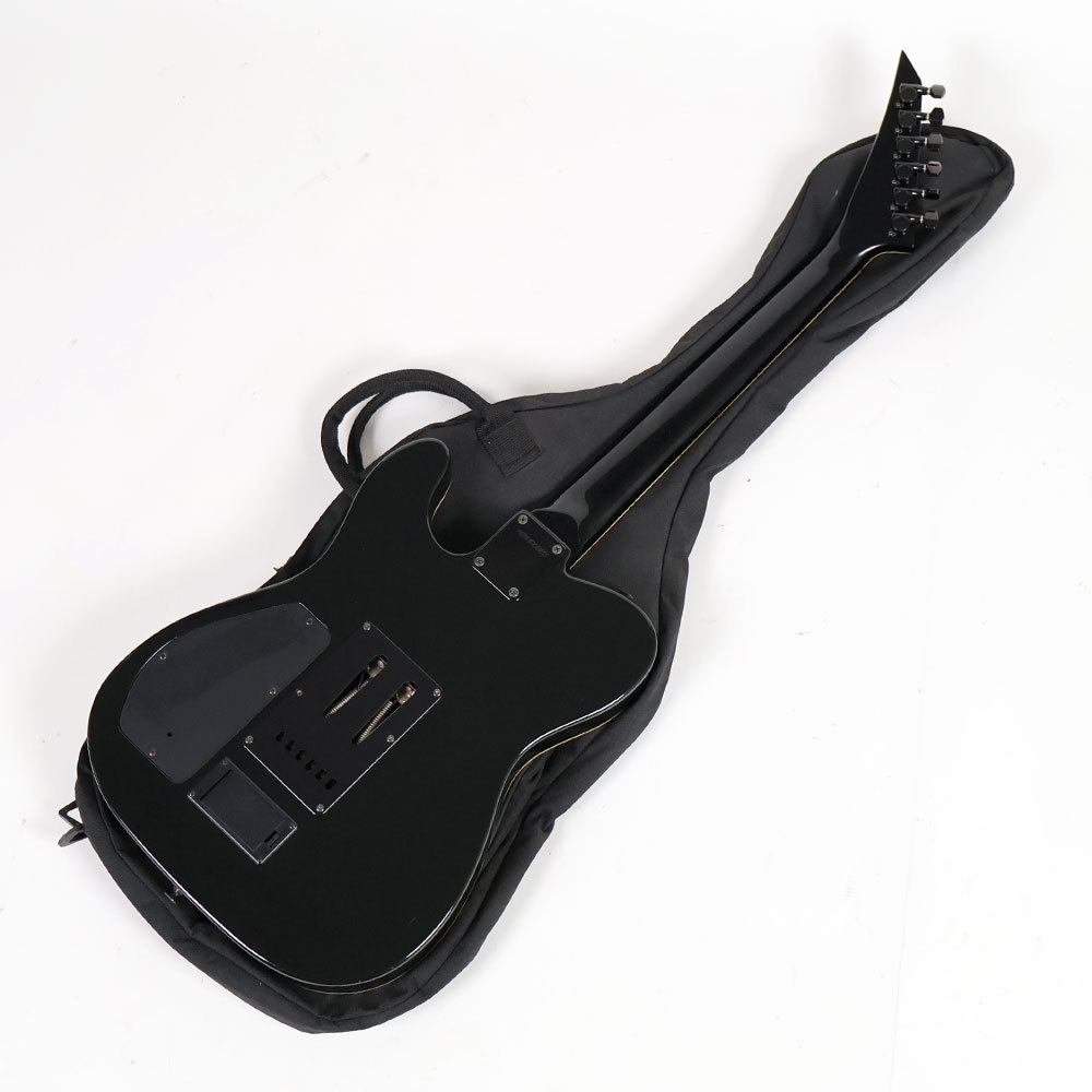 FERNANDES 【中古】 エレキギター FERNANDES TE-120S HT