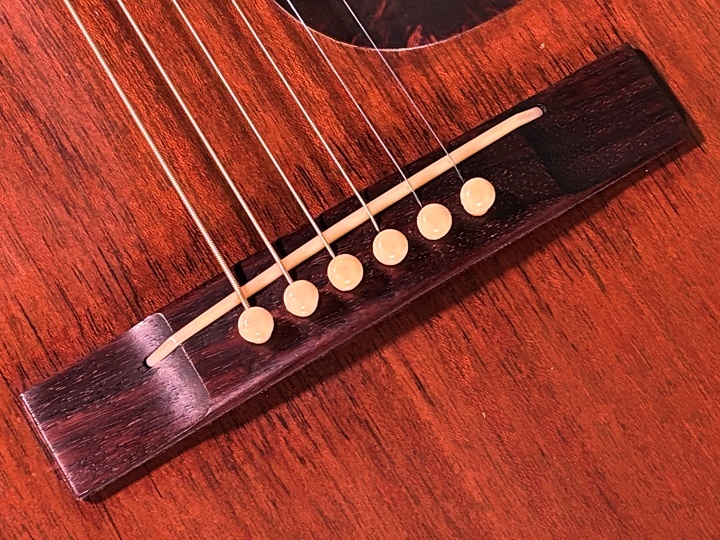 Martin OO-15M BUMPカスタム Martin OO-15M BUMPカスタム Martin 00-15M BUMP OF CHICKEN