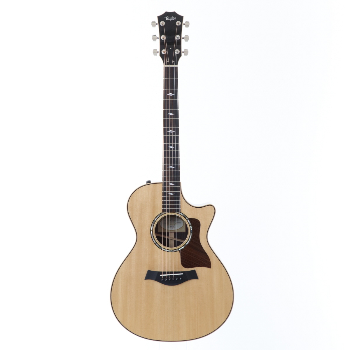 Taylor 812ce 2018年製 【心斎橋店】（中古/送料無料）【楽器検索