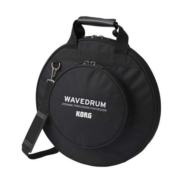 KORG WD-X-GLB WAVEDRUM Global Edition 専用 ソフトケース・セット