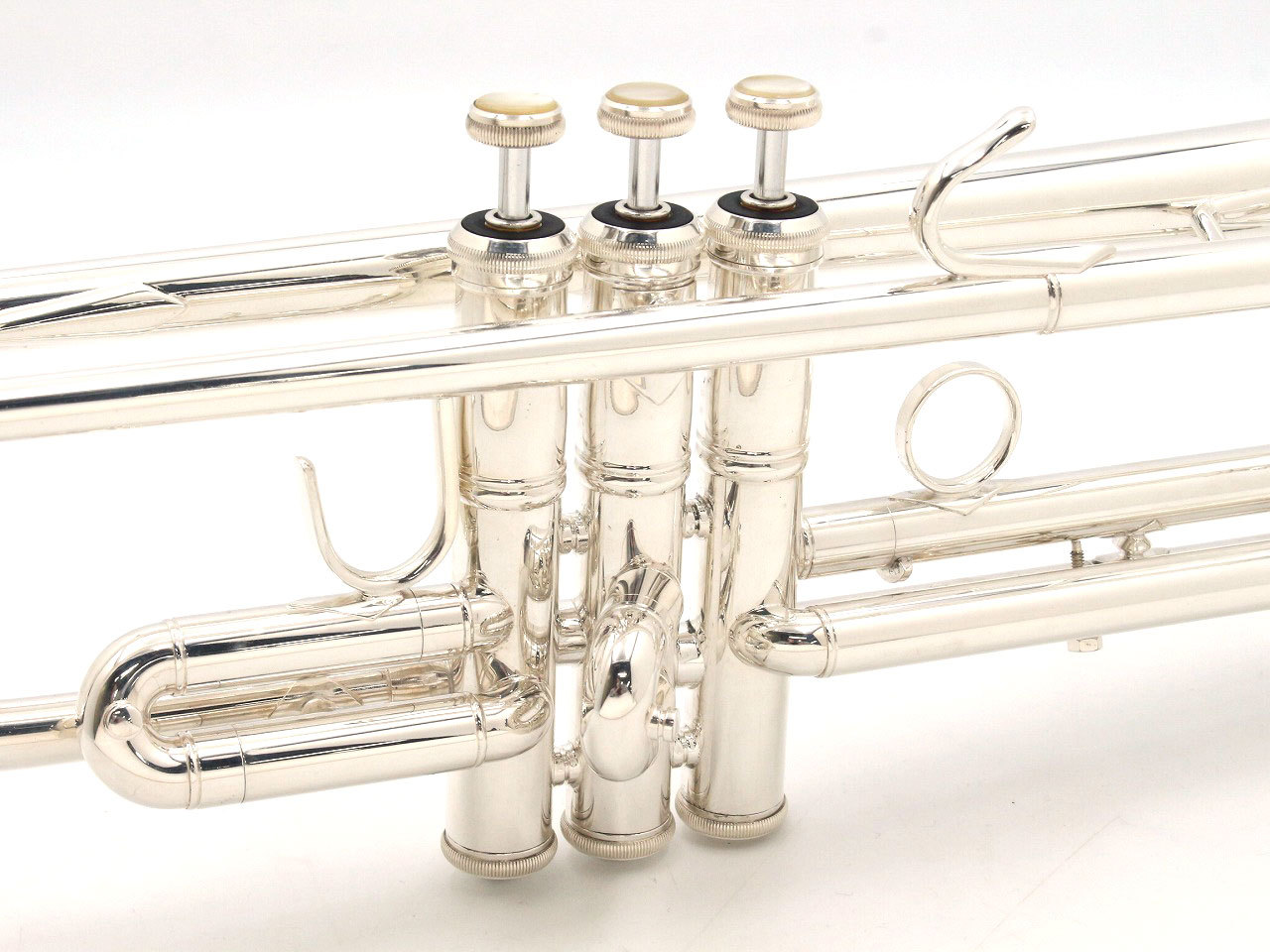 管楽器・吹奏楽器 Bach Vincent SP Vincent SP【新品】 | 【クロサワ楽器店オンラインショップ】いい楽器