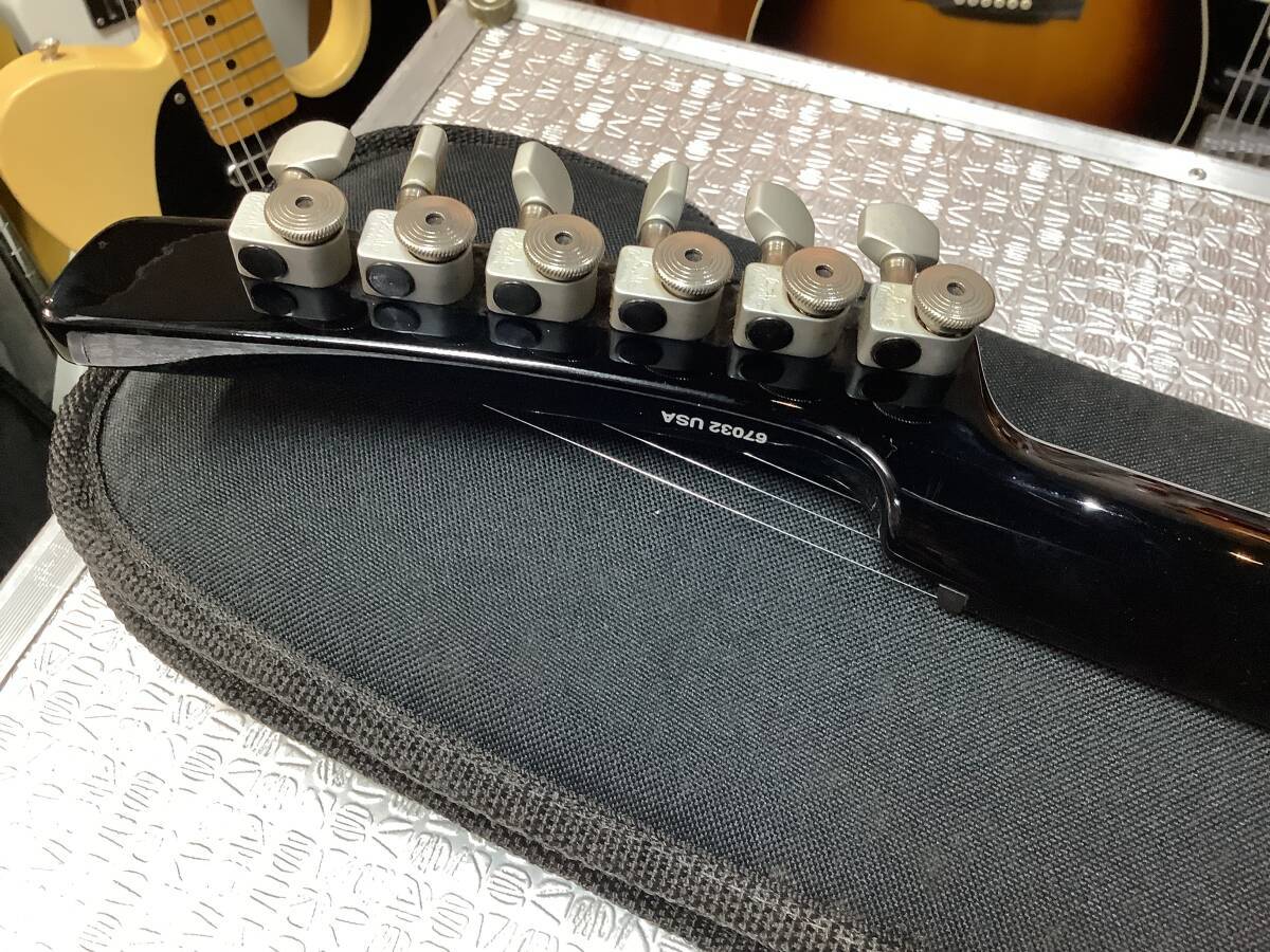 Parker nitefly 1997（中古）【楽器検索デジマート】