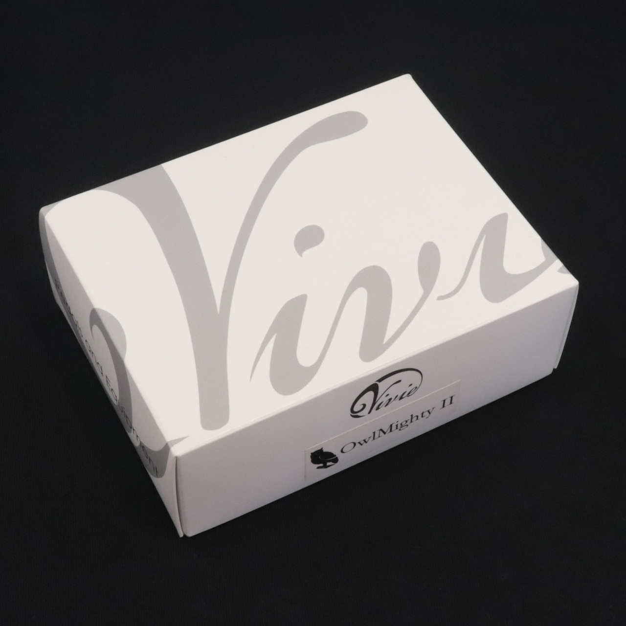 vivie owlmighty Ⅱ【箱、保証書付き✨️】 Vivie OwlMighty II（中古）【楽器検索デジマート】