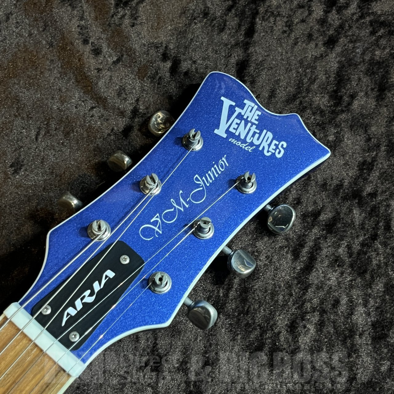 Aria Pro II VCM-junior VM-65（中古/送料無料）【楽器検索デジマート】