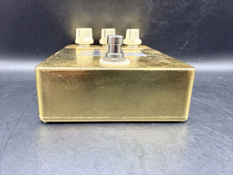 weed beef バッファ/イコライザー/エンハンサー weed beef バッファ/イコライザー/エンハンサー