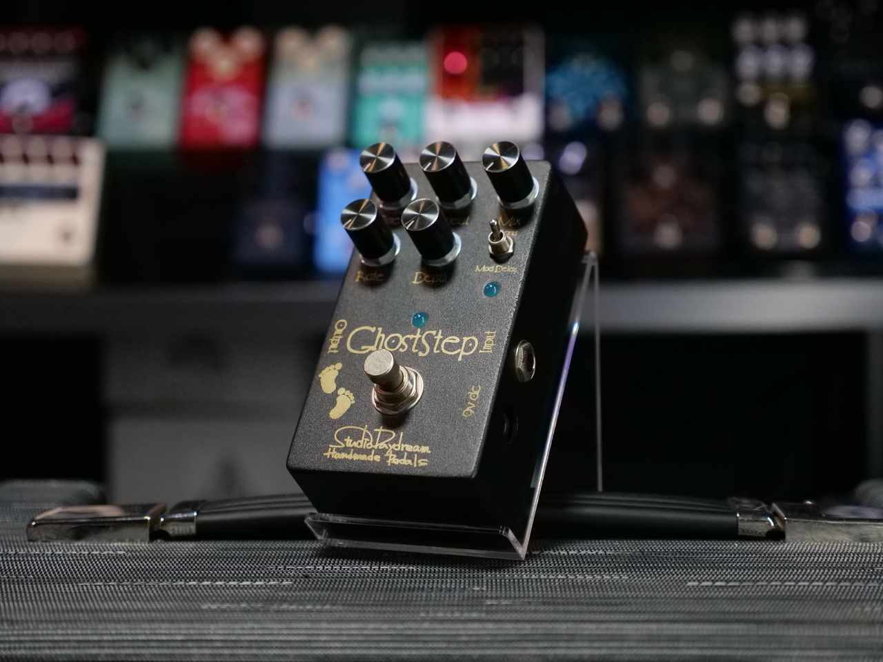 Studio Daydream 【USED】GhostStep（中古）【楽器検索デジマート】