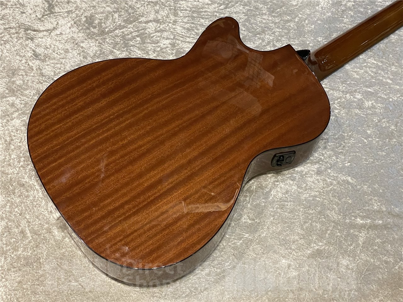 Fender CB-60SCE(NAT WN)（中古/送料無料）【楽器検索デジマート】