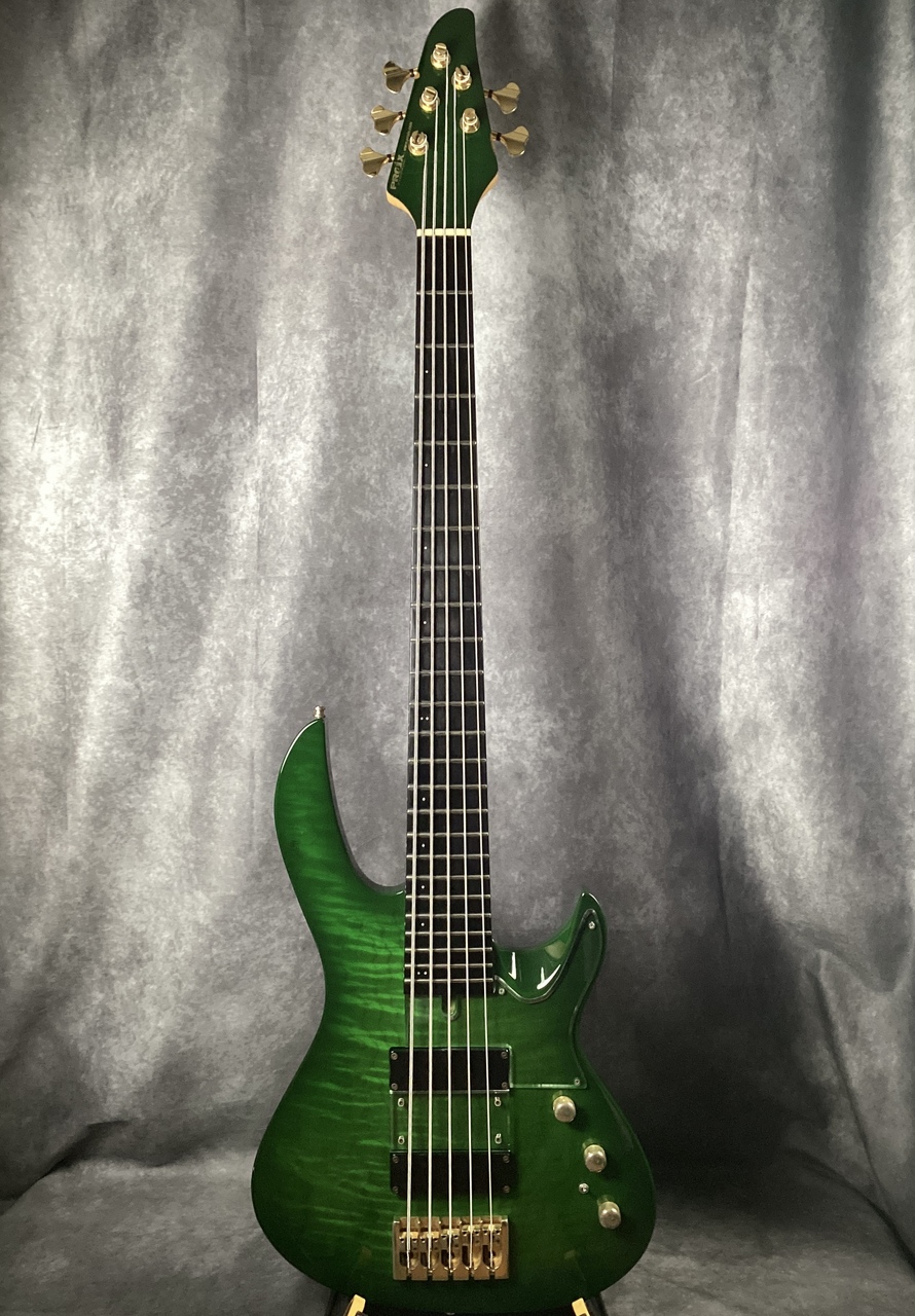 PROIX Geki-NARI-5（中古）【楽器検索デジマート】