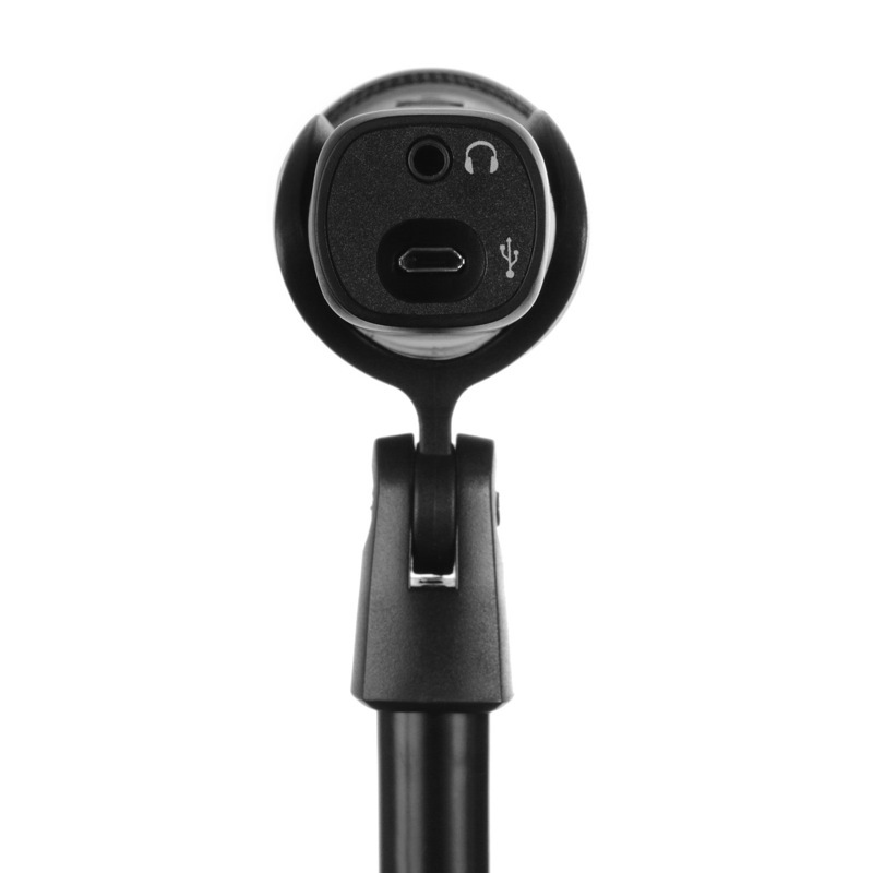 IK Multimedia iRig Mic HD 2 ハンドヘルド デジタル