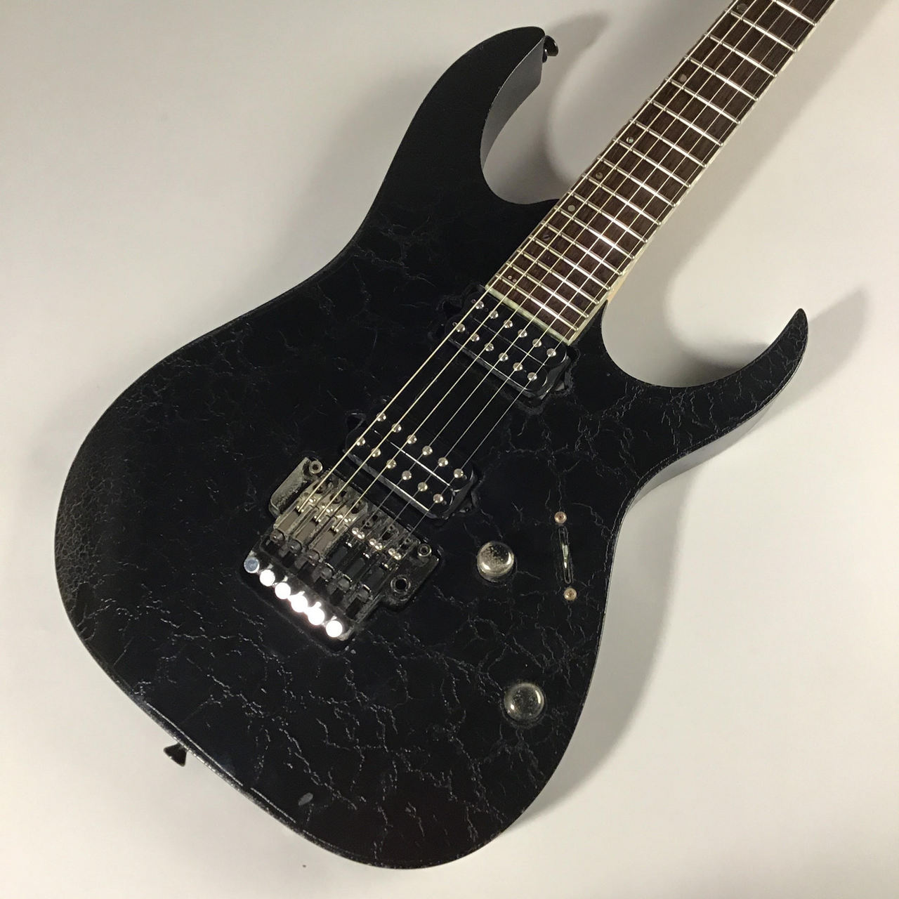 Ibanez RG8320 J-custom（中古/送料無料）【楽器検索デジマート】