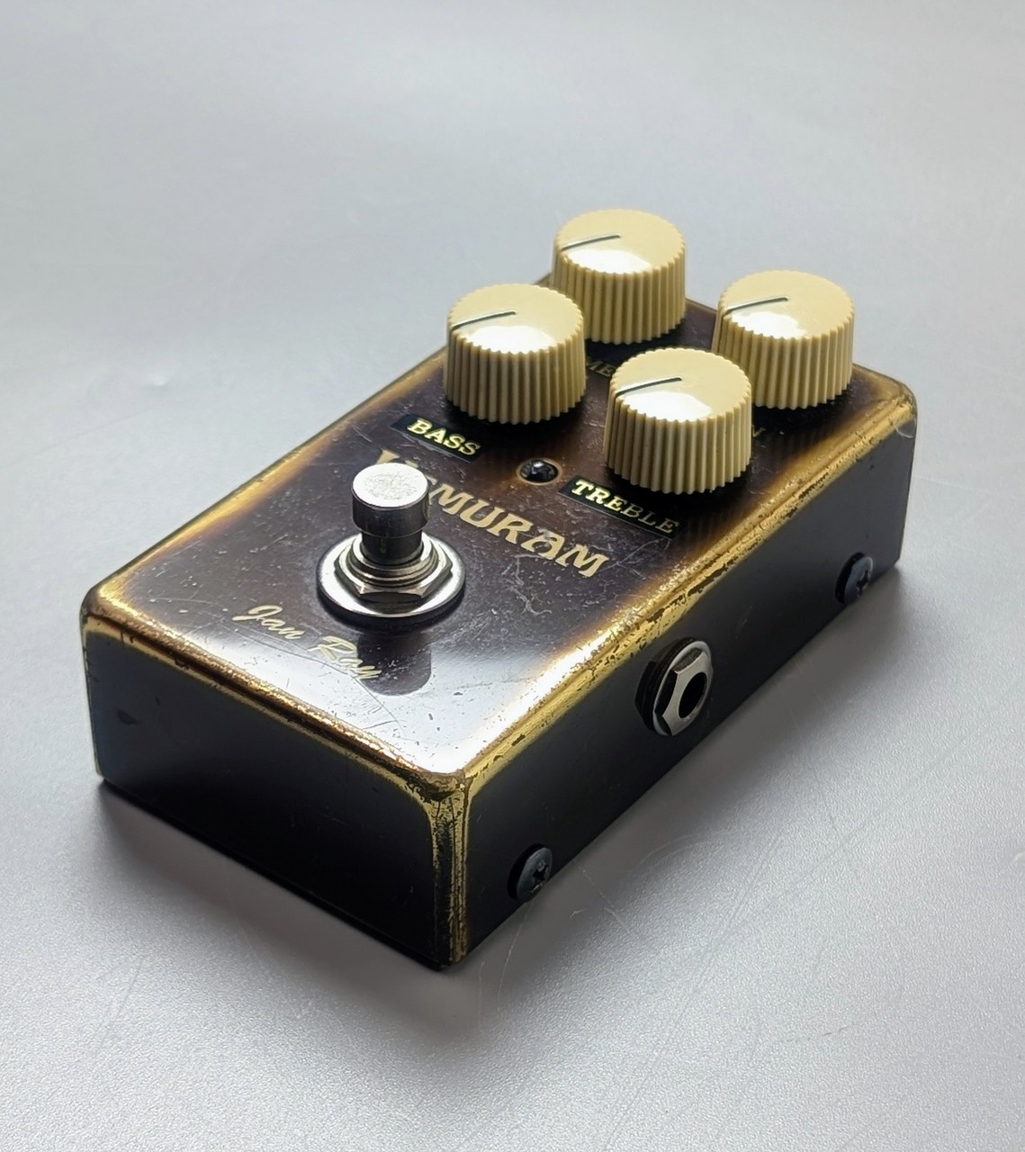 VEMURAM Jan Ray -Serial #JR04038-（中古）【楽器検索デジマート】
