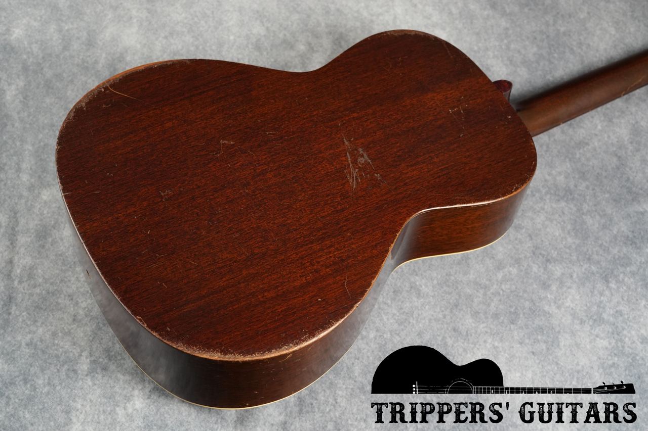 Gibson L-00 (1936)（ビンテージ）【楽器検索デジマート】