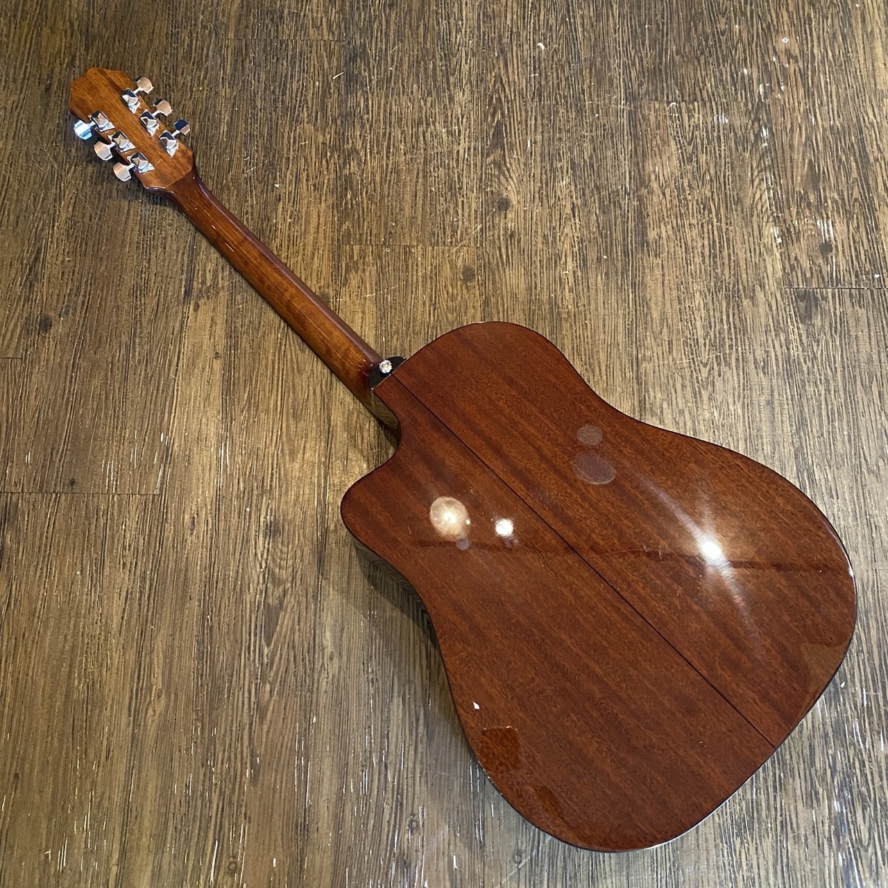完品 エピフォン アコースティックギター Epiphone AJ-100CE美品 Amazon | Epiphone エピフォン J-15 EC （AJ-100CE）Natural