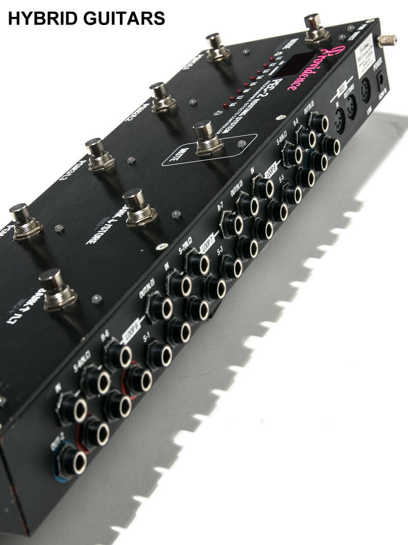 Providence PEC-2（中古）【楽器検索デジマート】