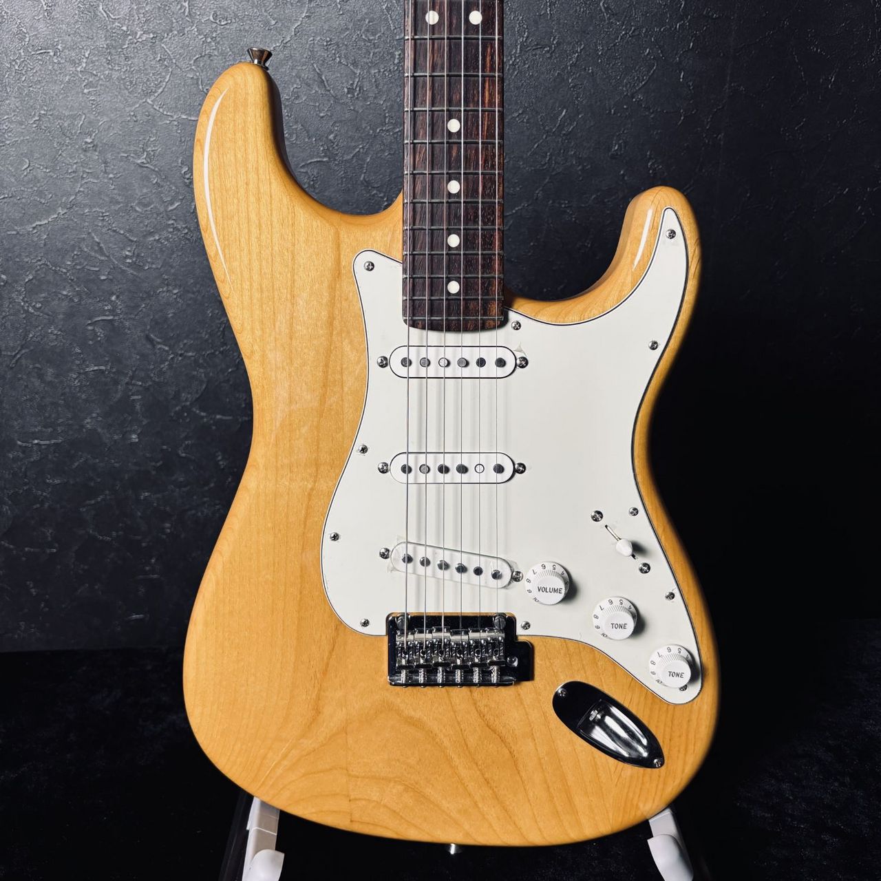 Fender Stratocaster エレキギター ナチュラル Fender Made in Japan Traditional 70s Stratocaster -Natural