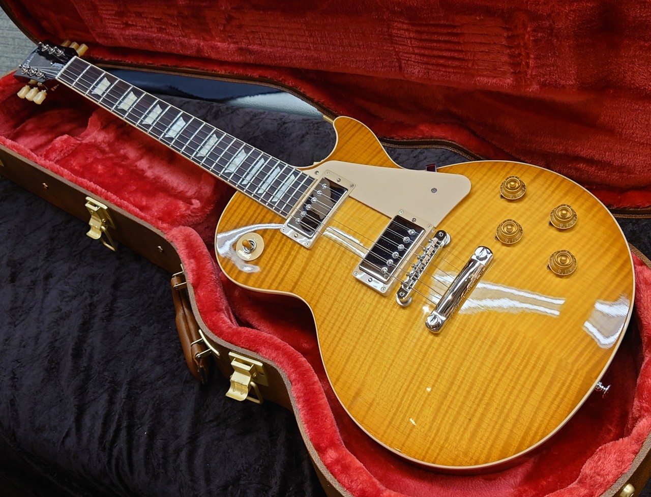 Gibson 【Gibson Expo出展セカンド品】Les Paul Standard 50s 