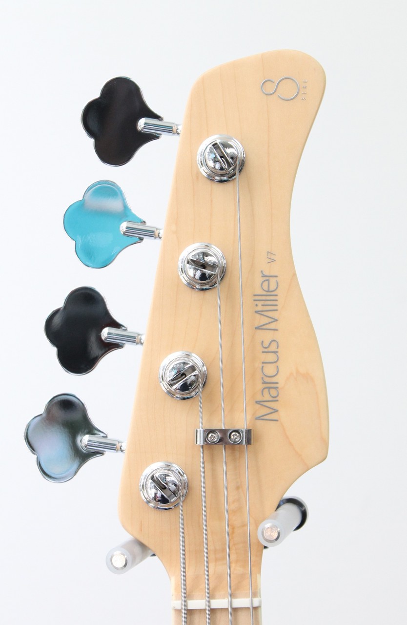 Sire V7 Ash-4 Reissue / TS.S（新品/送料無料）【楽器検索デジマート】