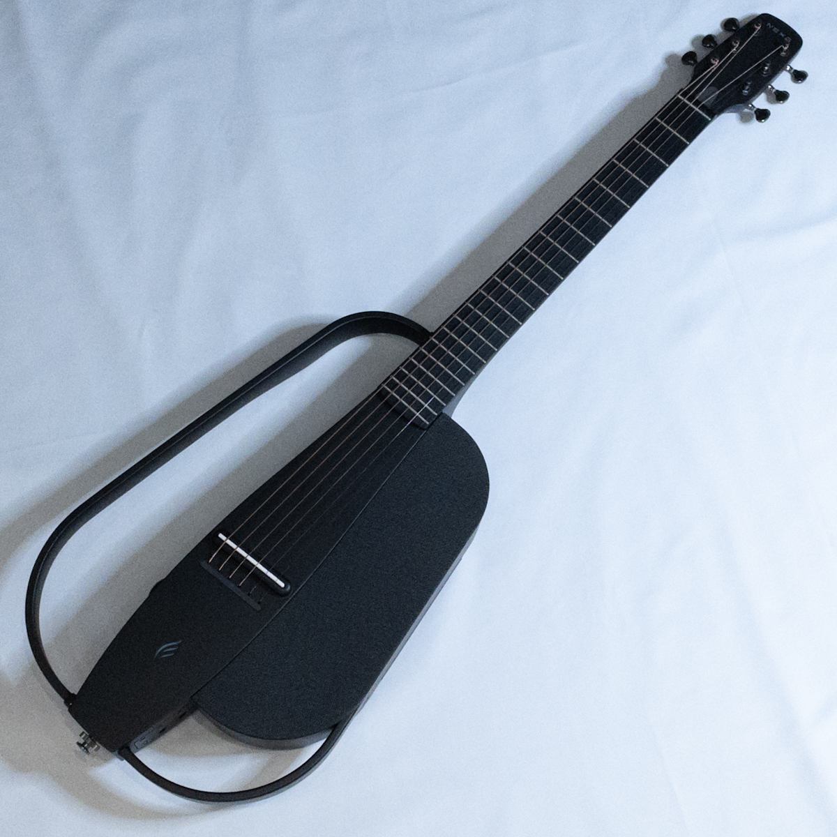 ENYA GUITAR NEXG BLK（新品）【楽器検索デジマート】