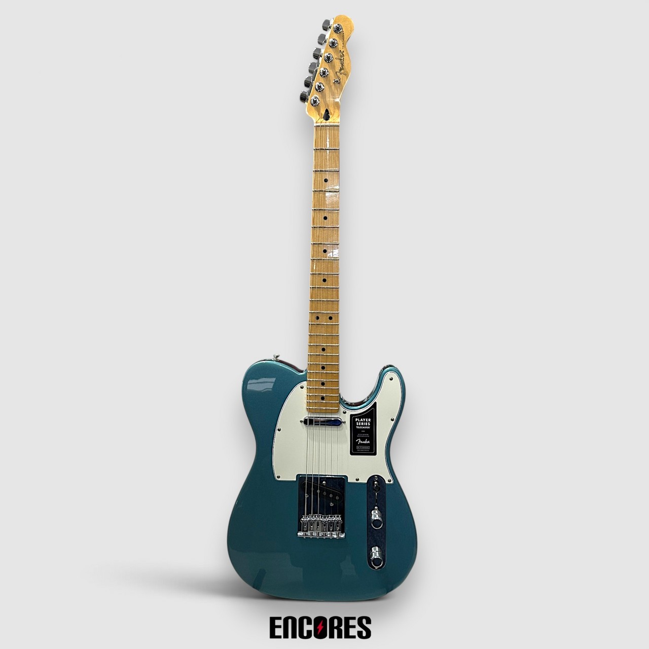 Fender 75th Anniversary Player Telecaster（中古）【楽器検索