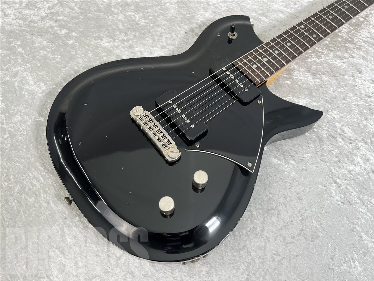 【自作】Fano RB6 ピックガード 自作】Fano RB6 ピックガード - メルカリ