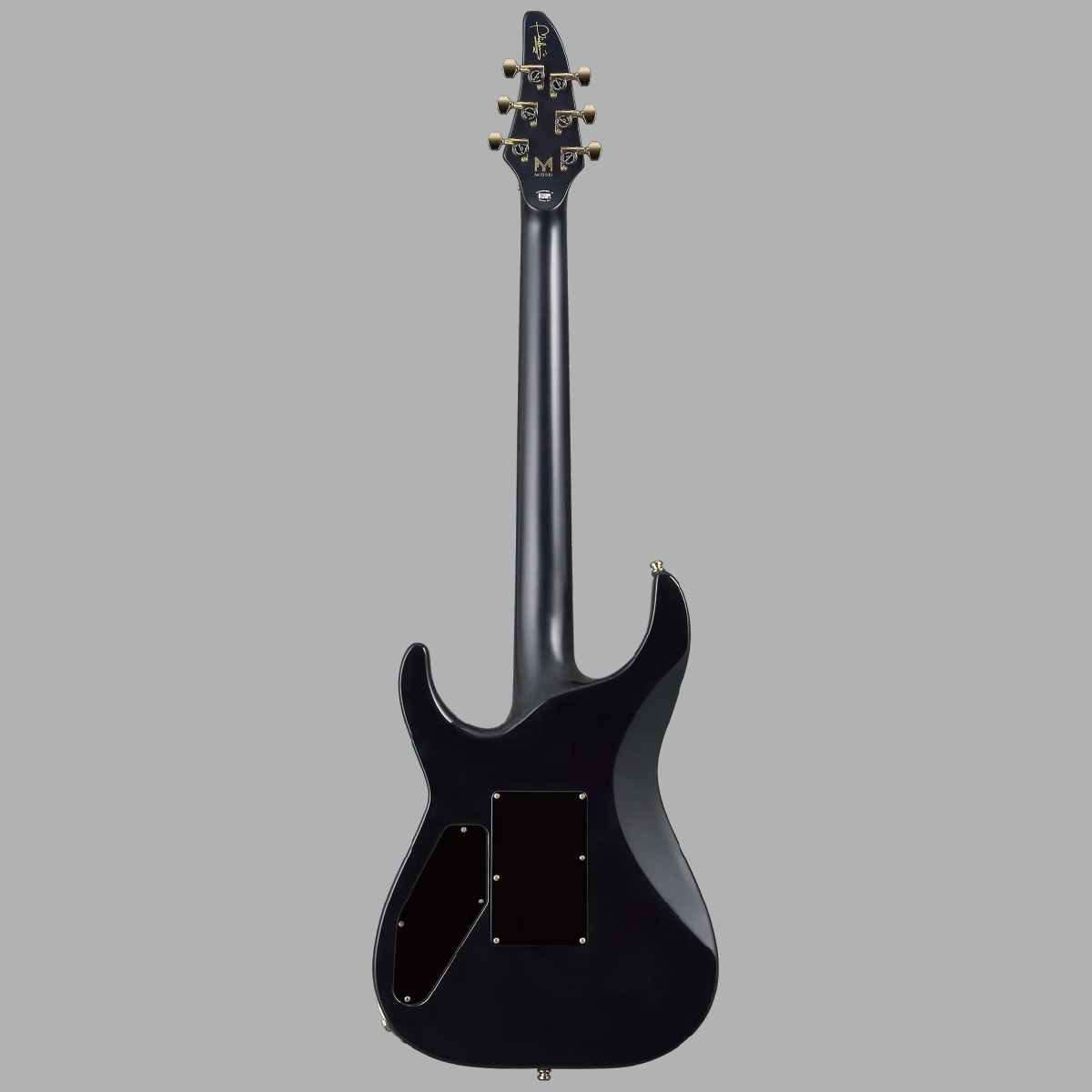 EDWARDS E-HORIZON-FR Midori Custom / Royal Amethyst Sunburst（新品