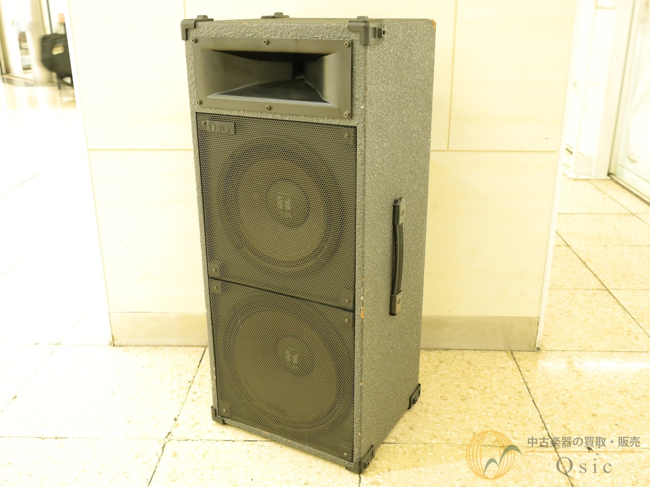 TOA SL-22 [UM607]【神戸店在庫】（中古）【楽器検索デジマート】
