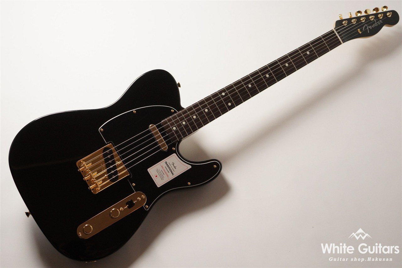 Fender Made in Japan Traditional 2025 Collection, 60s Telecaster