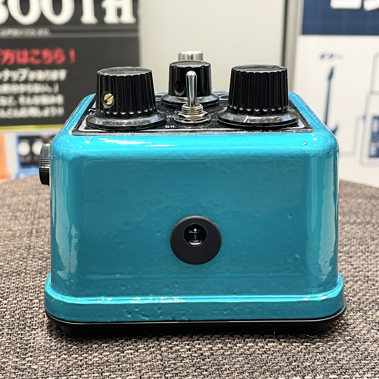 Tru-Fi Two Face（新品/送料無料）【楽器検索デジマート】