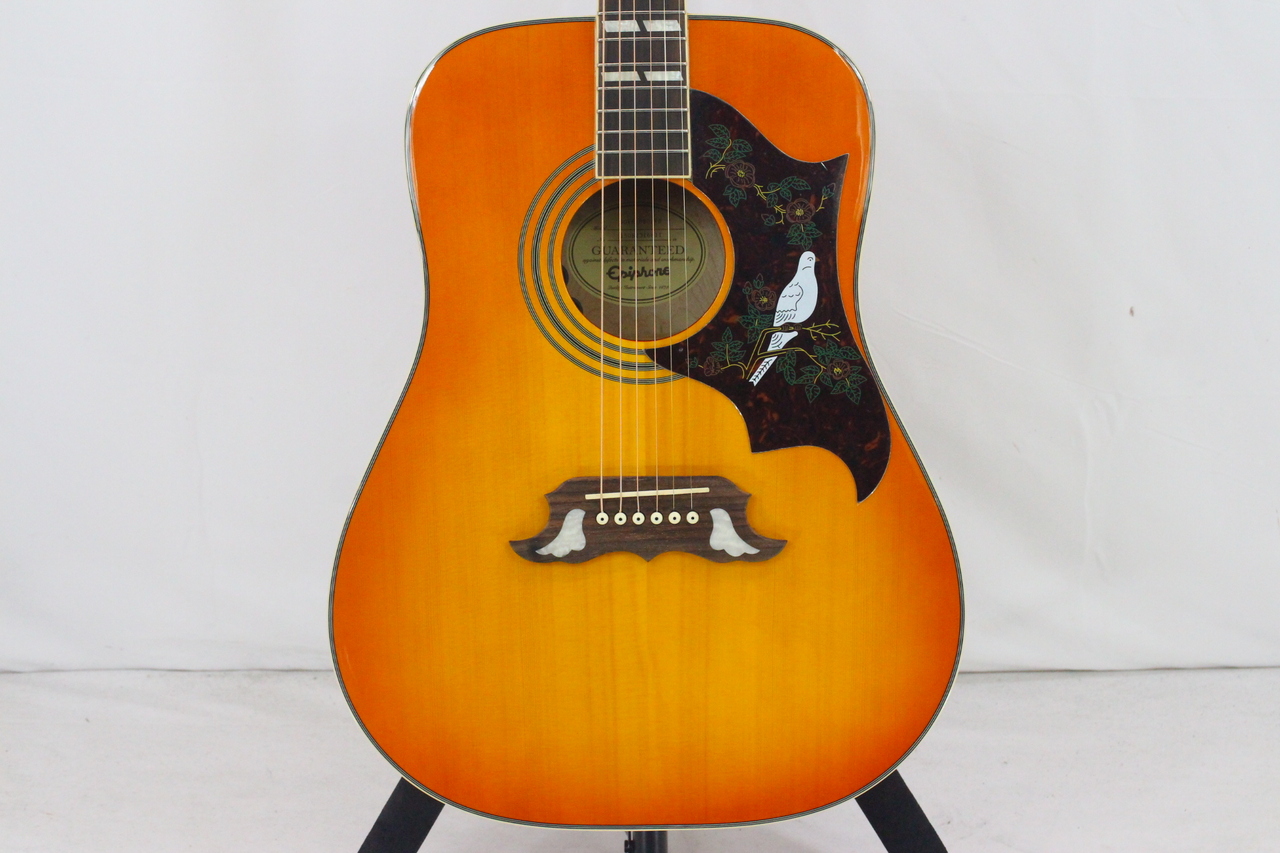 Epiphone DOVE PRO（中古）【楽器検索デジマート】