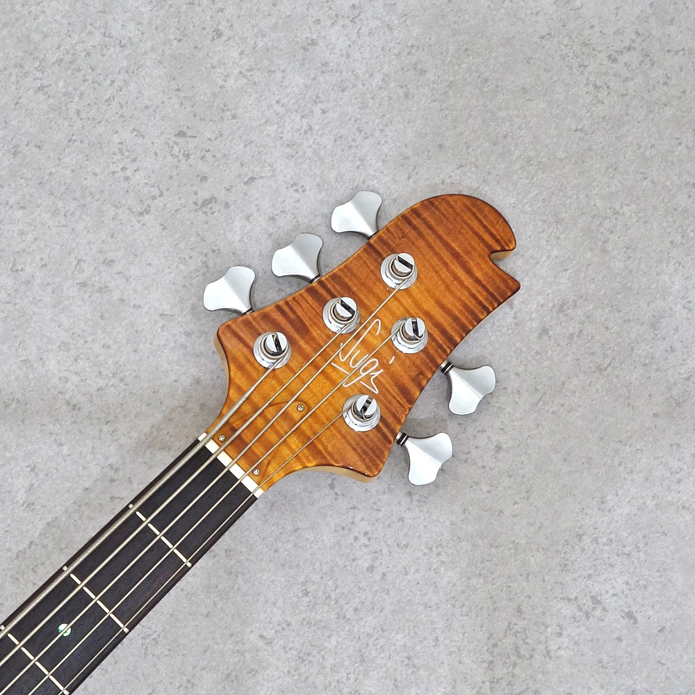 Sugi NB5IR 432 EM-EX/F-MAHO Tiger Eye 【新入荷!】（新品/送料