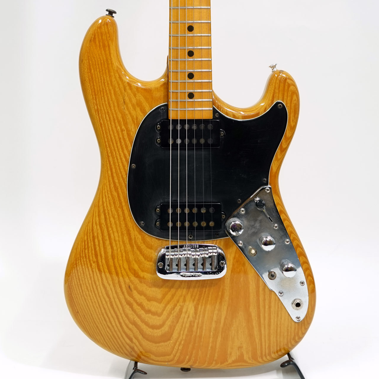 MUSIC MAN Sabre II Natural 1978年製 < Used / 中古品 >（中古