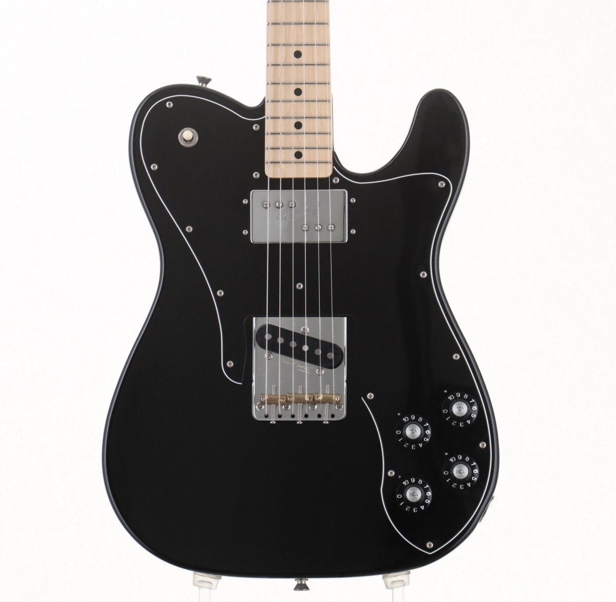 Fender Made in Japan Traditional II 70s Telecaster Custom