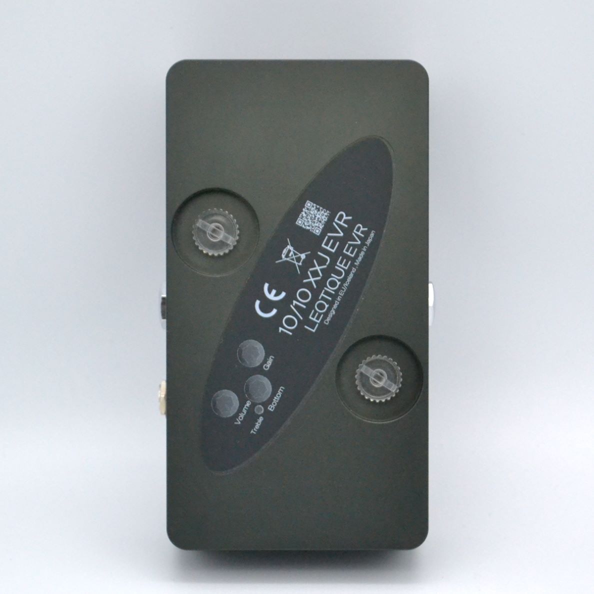 LEQTIQUE EVR 10/10 XXJ EVR（新品/送料無料）【楽器検索デジマート】