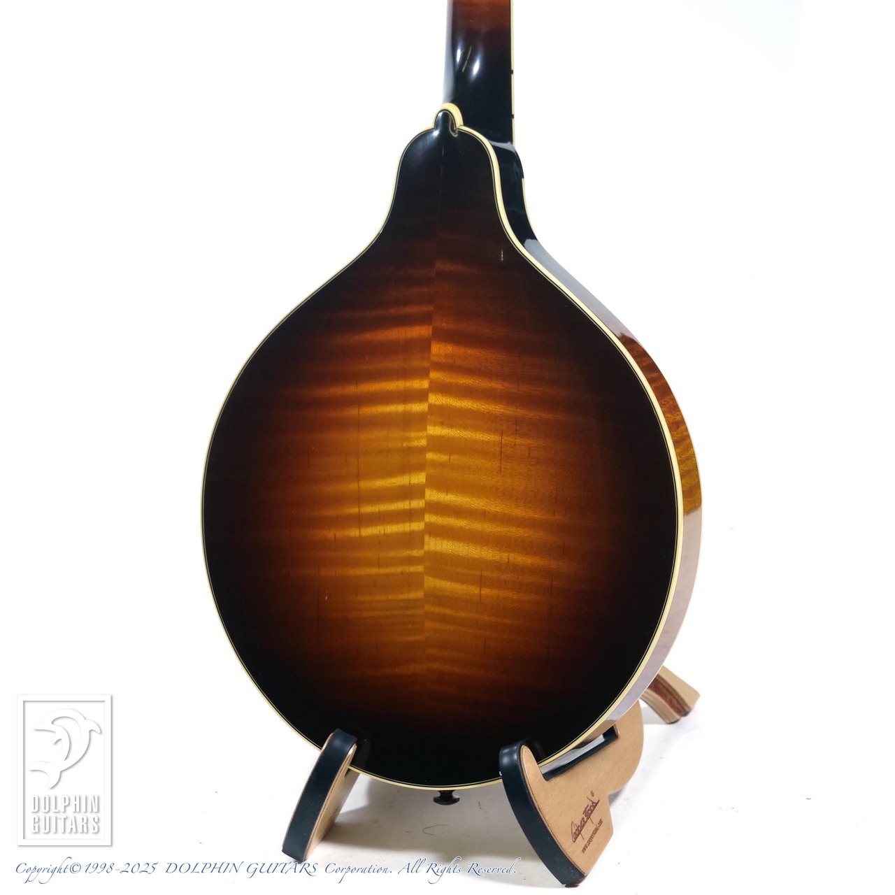 Gibson A-5L（中古）【楽器検索デジマート】