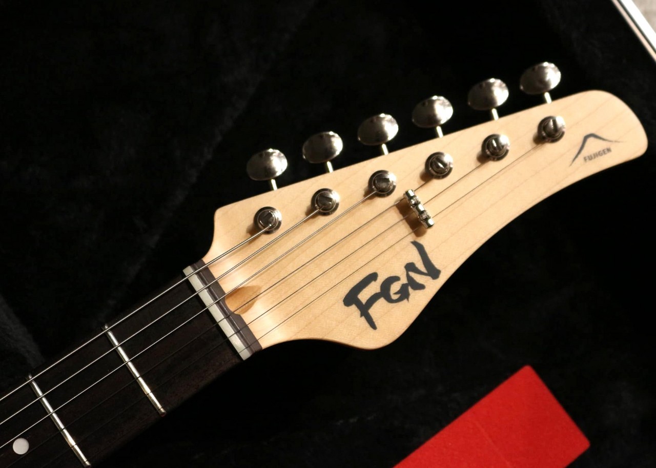 FUJIGEN(FGN) 【生産終了ラストチャンス!!】EOS2-AL-R ~Antique