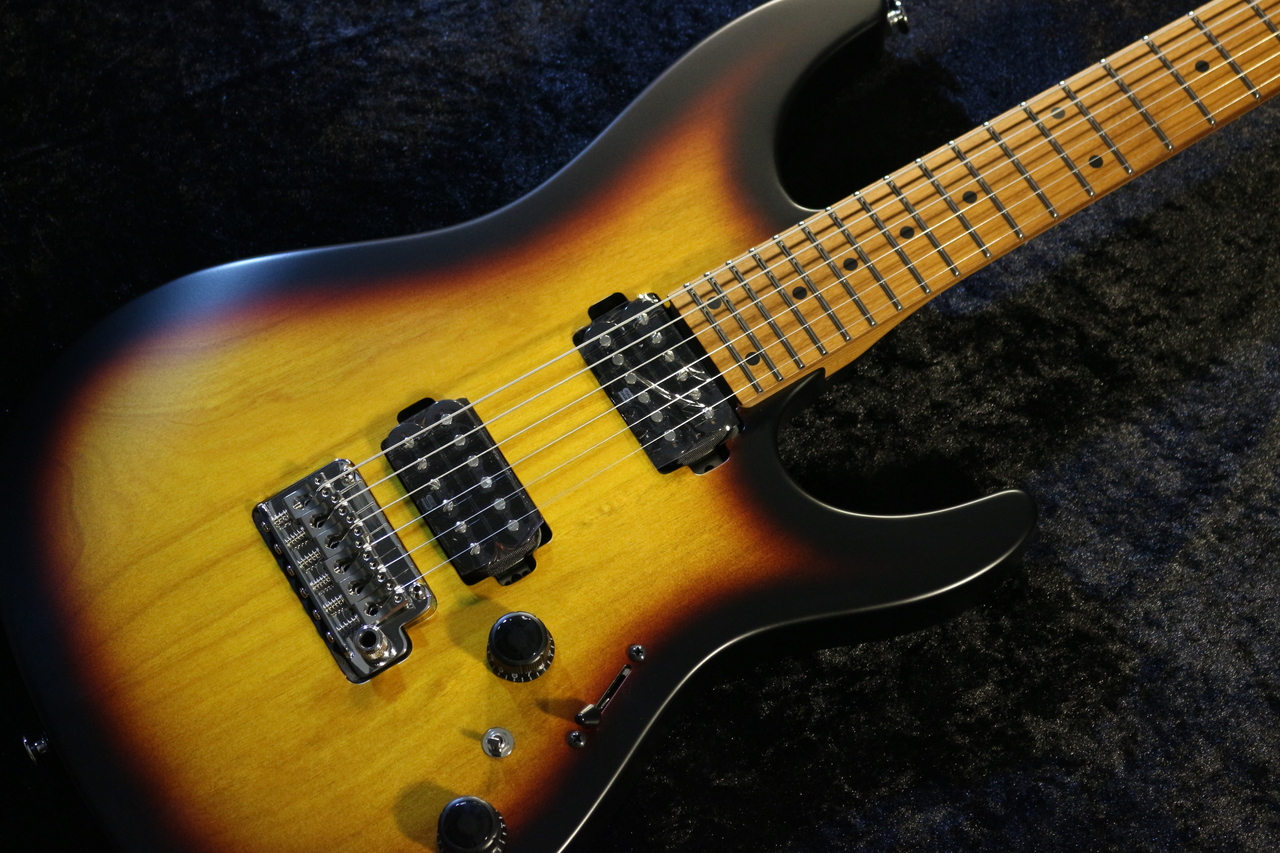 Ibanez Prestige AZ2402--TFF-#FD2577023 【3.18kg】（新品/送料無料