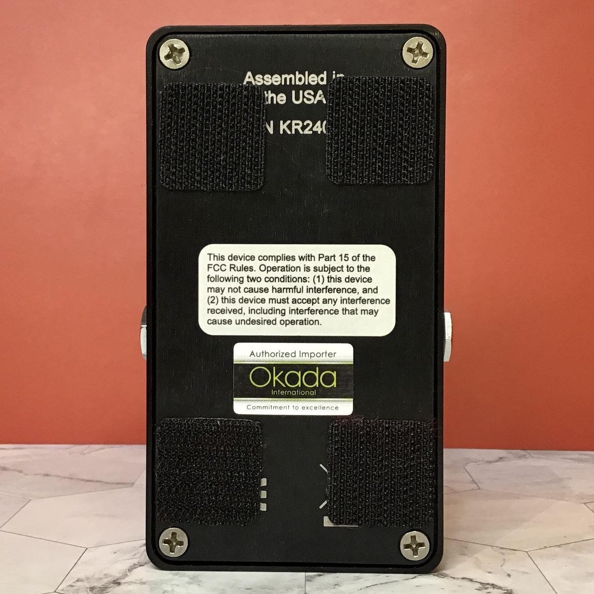 Suhr Koko Boost Reloaded（中古/送料無料）【楽器検索デジマート】