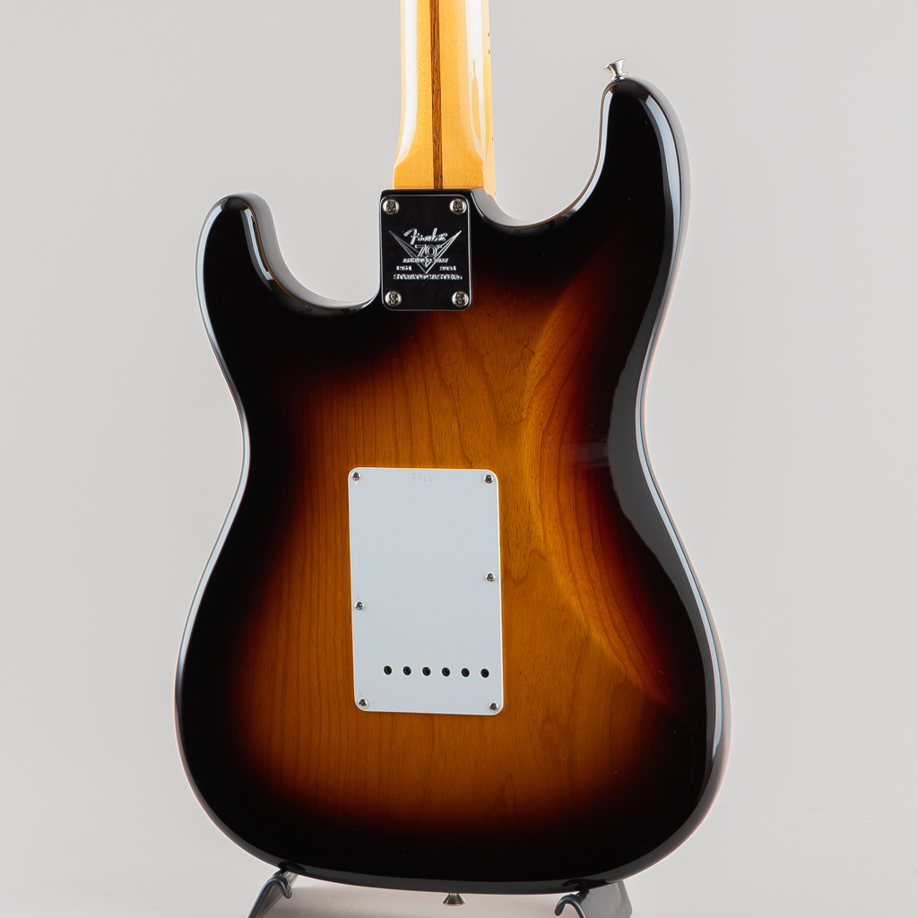 Fender Custom Shop MBS 1954 Streatocaster NOS Wide Fade 2
