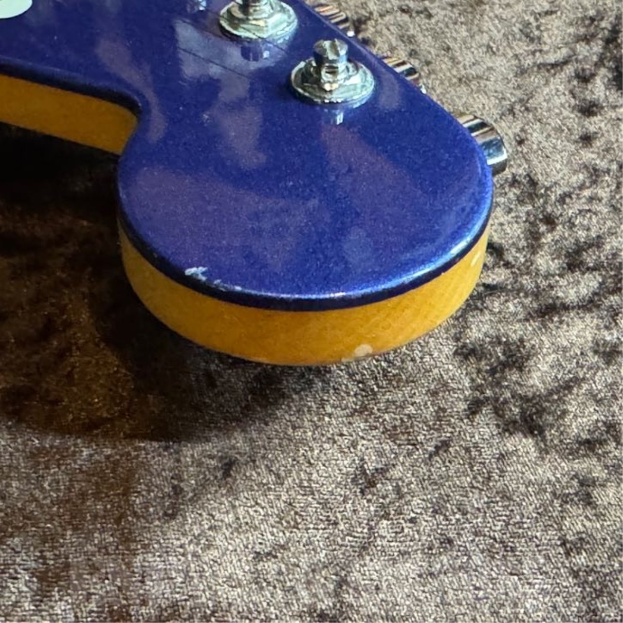 ESP Custom Order JG Type（中古/送料無料）【楽器検索デジマート】