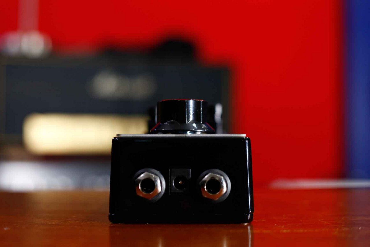 Fjord Fuzz DOVRE FUZZ-VERB｜ファズ&リヴァーヴ（新品）【楽器