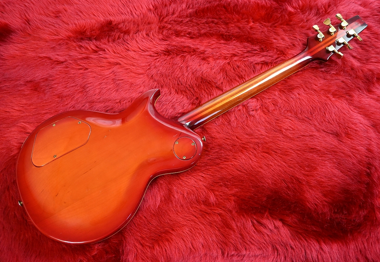 Aria Pro II PE-200 CSB 1983（ビンテージ）【楽器検索デジマート】