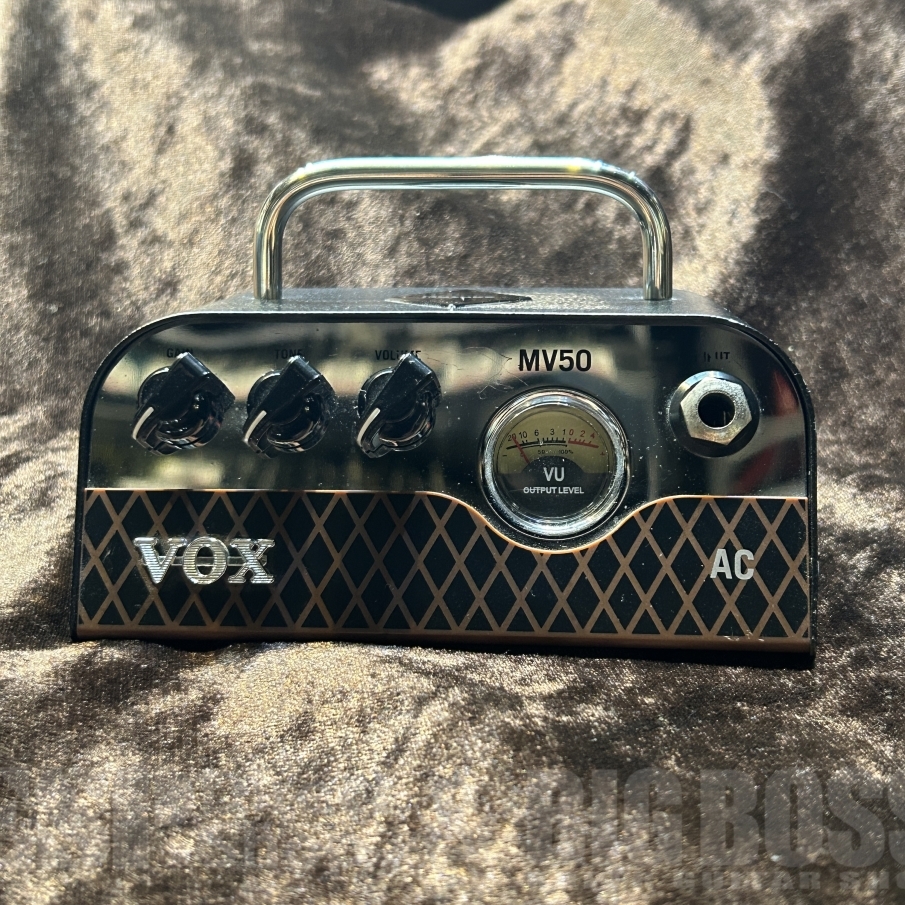 VOX MV50 AC（中古）【楽器検索デジマート】