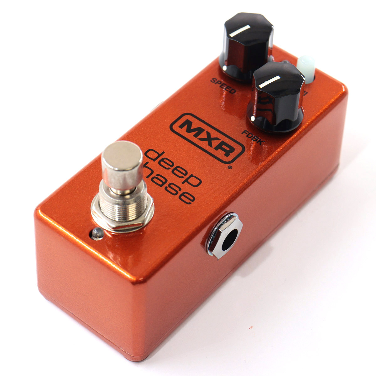 MXR M279 / Deep Phase 【池袋店】（中古）【楽器検索デジマート】