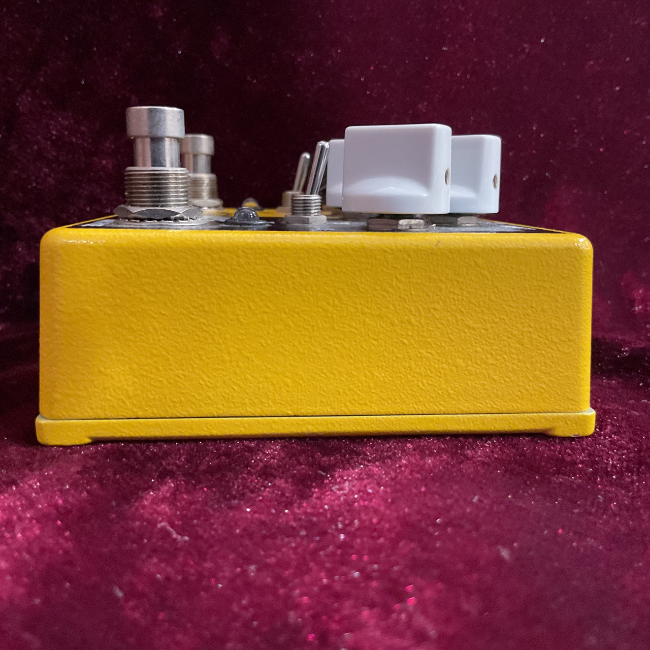 ギター WEEHBO Guitar Products / Plexface PLEXFACE - Vintage Dual Overdrive | WEEHBO Guitar Products