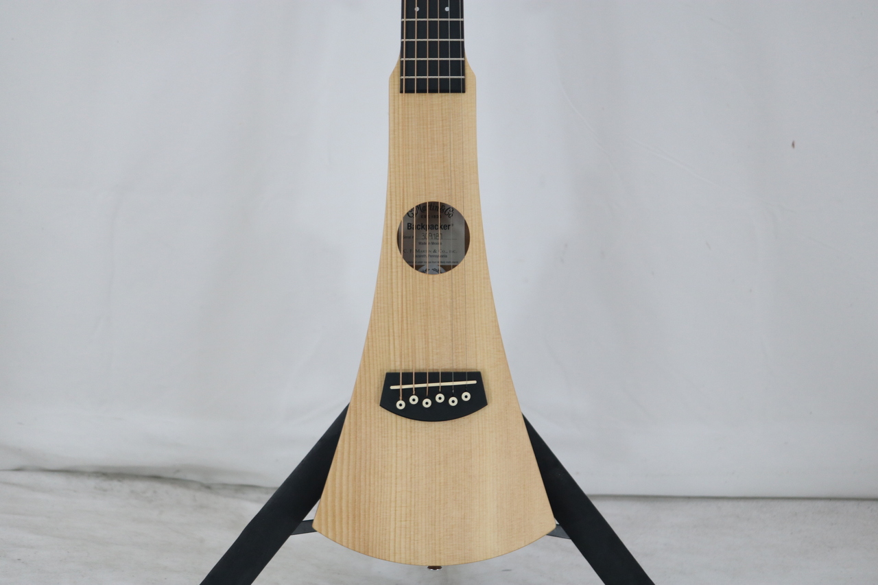 Martin BACKPACKER（中古）【楽器検索デジマート】