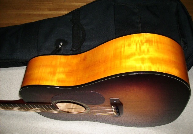 【純製国産】アコースティックギター　K.Yairi RSY-801現物のみですね