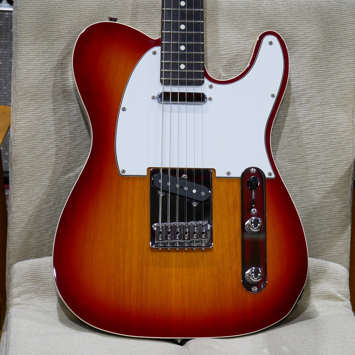 FUJIGEN(FGN) NCLC-20E　31日正午で削除 FUJIGEN(FGN) Neo Classic Series NCLC-10R 2013（中古）【楽器